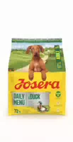 Josera Daily Menu Ente