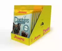 Josera Denties With Poultry & Blueberry Snack