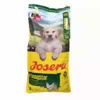 Josera Dog Junior Youngstar Welpenfutter Getreidefrei