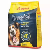 Josera Dog Snack Knuspies