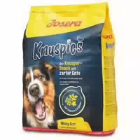 Josera Dog Snack Knuspies