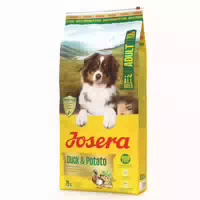 Josera Ente & Kartoffel 12,5kg