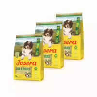 Josera Ente & Kartoffel