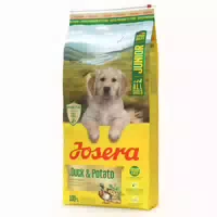Josera Ente & Kartoffel