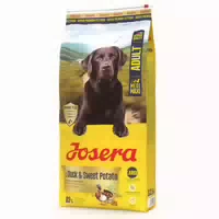 Josera Ente & Süßkartoffel