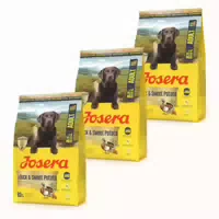 Josera Ente & Süßkartoffel