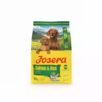Josera Mother & Puppy Lachs & Reis