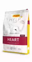 Help Heart Dog Dry