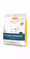 Help Hypoallergenic Dog Dry