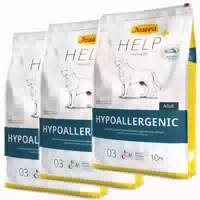 Josera Help Hypoallergenic Hund