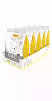 Help Liver Dog Dry