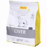 Josera Help Liver