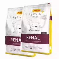 Josera Help Renal Hund