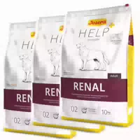 Josera Help Renal Hund