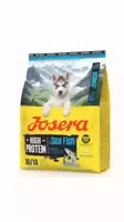 Josera High Protein Junior Sea Fish