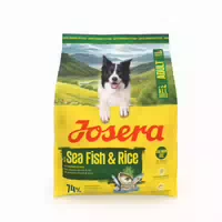 Josera High Protein Huhn