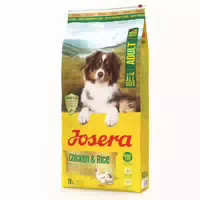 Josera Huhn & Reis