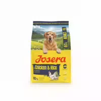 Josera Huhn & Reis Large Breed