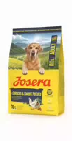 Josera Huhn & Süßkartoffel