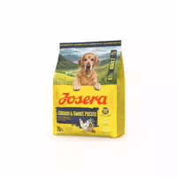 Josera Huhn & Süßkartoffel