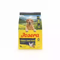 Josera Huhn & Süßkartoffel