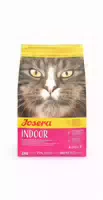Josera Indoor Cat