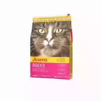 Josera Indoor Cat