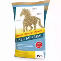 Josera Joker Mineral