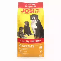 Josidog Economy 15 3kg