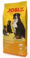 Josidog Economy