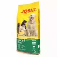 Josidog Senior Light