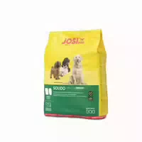 Josidog Senior Light