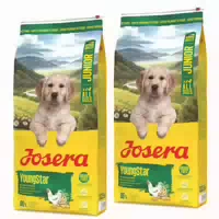 Josera A S Junior Youngstar