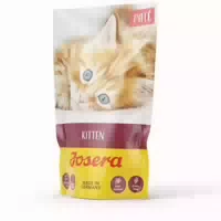 Josera Katze Paté Kitten