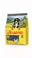 Josera Kids Trockenfutter für Welpen Mittlerer und Großer Hunde