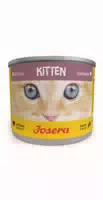 Josera Kitten Chicken 6 X 200 g