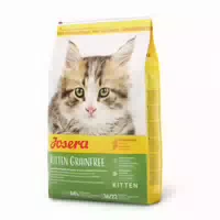 Josera Kitten Grainfree