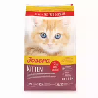 Josicat Kitten 10 kg