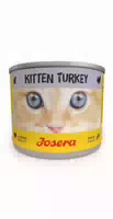 Josera Kitten Turkey