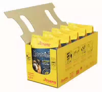 Josera Knuspies Hundesnack