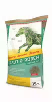 Josera Kraut & Luzerne Pur