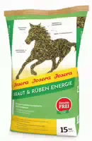 Josera Kraut & Rüben Energie