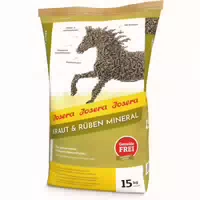 Josera Kraut & Rüben Mineral