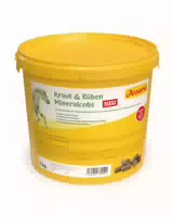 Josera Kraut & Rüben Mineralcobs