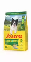 Josera Lachs & Kartoffel