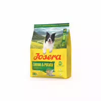 Josera Lachs & Kartoffel