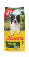 Josera Lamm & Reis