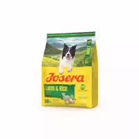 Josera Lamm & Reis