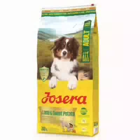 Josera Lamm & Süßkartoffel