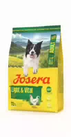 Josera Light & Vital
